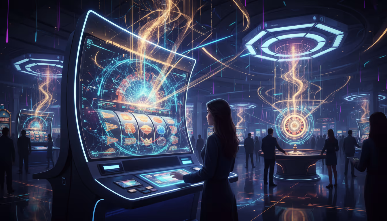 AI-Powered Personalization: How CobberCasino Knows Your Next Big Win