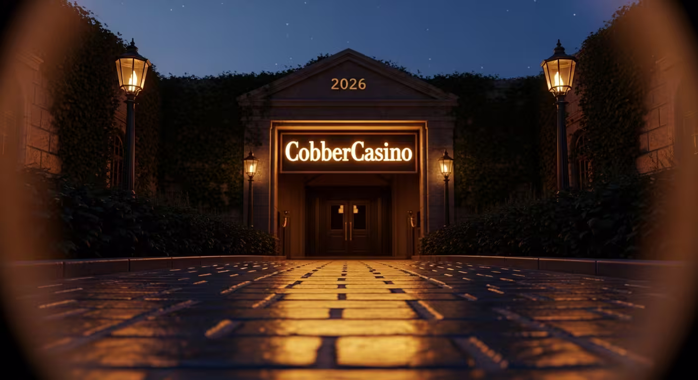 The Homecoming Feeling at CobberCasino – returning feels like coming home
