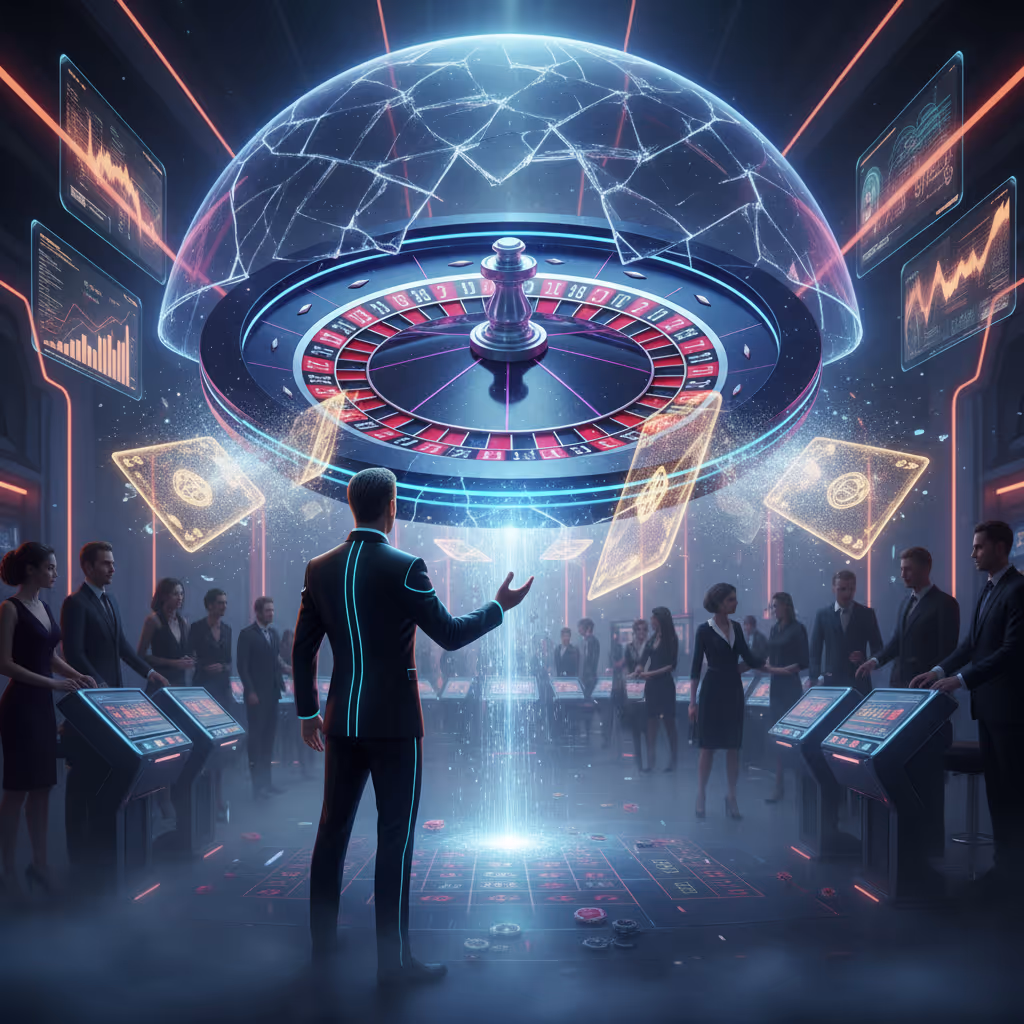 blog/Busted: 7 Casino Myths That Cost US Players Thousands in 2026