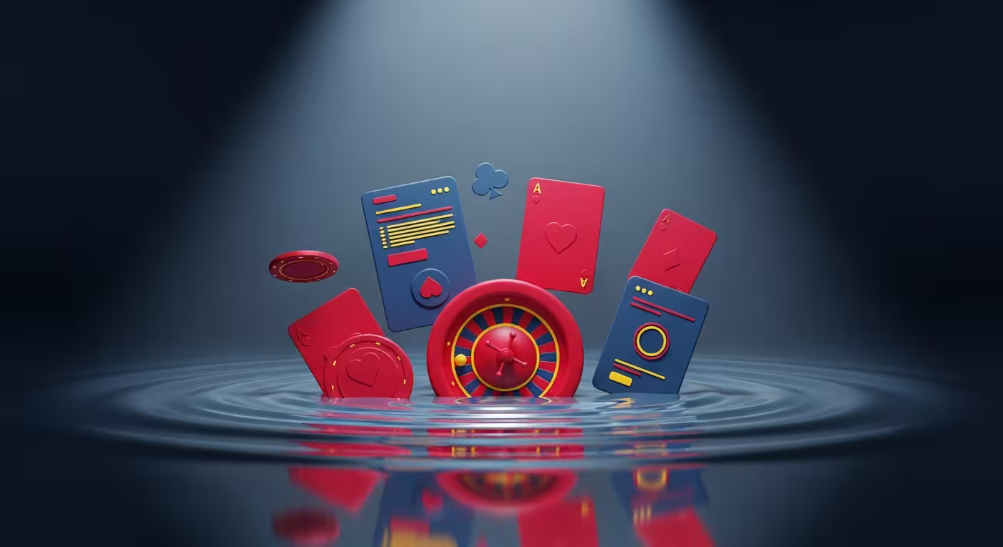 From Vegas to Virtual – Evolution of Live Dealers at CobberCasino