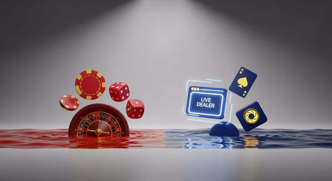 Eco-Gambling Revolution – Carbon-Neutral Wins at CobberCasino